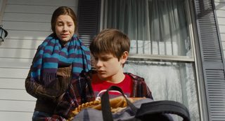The Harvest still 8