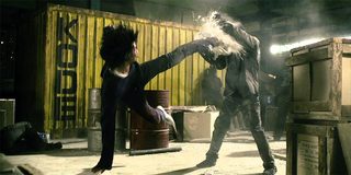 BKO: Bangkok Knockout still 8