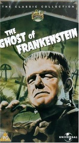 The Ghost of Frankenstein still 4