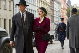 The Zookeeper's Wife still 7