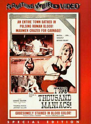 Two Thousand Maniacs! still 3