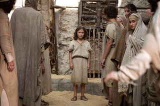 The Young Messiah still 7
