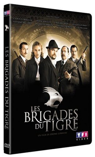 The Tiger Brigades still 5