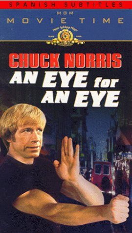 An Eye for an Eye still 5