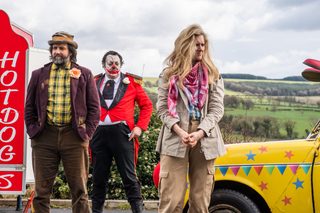 Apocalypse Clown still 6