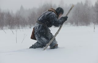 The Pilot: A Battle for Survival still 3
