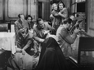 The Lady Vanishes still 5