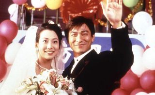 Island of Greed still 7