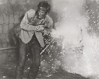The Last Movie still 3