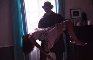 The Crooked Man still 1