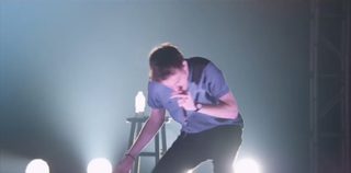 Bo Burnham: Make Happy still 7