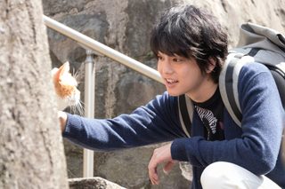 Café Funiculi Funicula still 5
