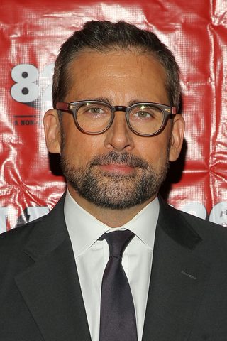 Steve Carell, photo 3 of 3