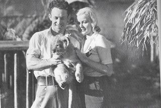 The Lost Jungle still 3