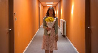 The Brand New Testament still 3