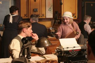 Kit Kittredge: An American Girl still 6