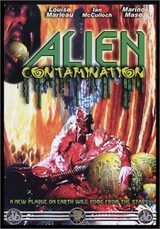 Contamination still 2