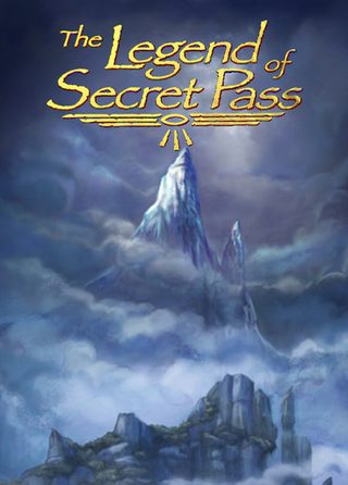 The Legend of Secret Pass still 2