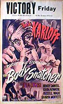 The Body Snatcher still 3
