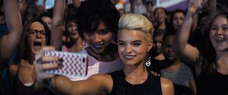 Tragedy Girls still 6