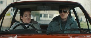 Extra Ordinary still 5