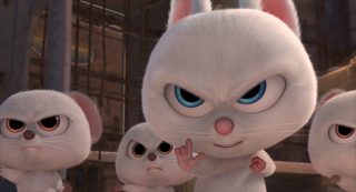 The Nut Job 2: Nutty by Nature still 4