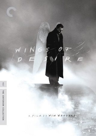 Wings of Desire still 8