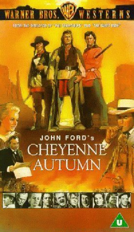 Cheyenne Autumn still 5