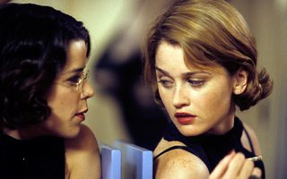 Intimate Affairs still 8