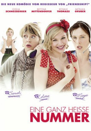 Eine ganz heiße Nummer still 4