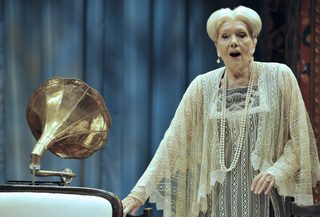 Pygmalion still 4