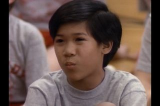 Dante Basco, photo 1 of 3