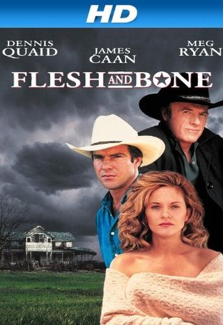 Flesh and Bone still 1