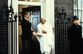Gandhi still 7