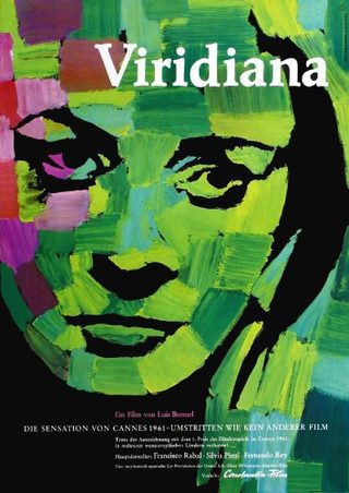 Viridiana still 7