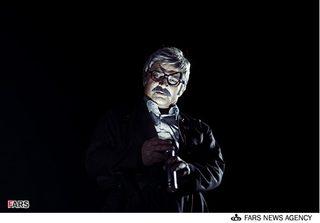 Che still 1