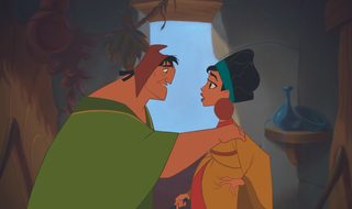 The Emperor's New Groove still 6