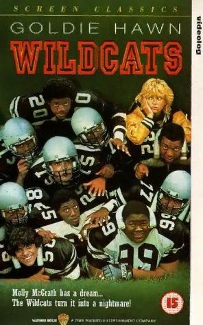 Wildcats still 5