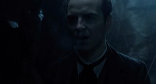 Sherlock: The Abominable Bride still 8