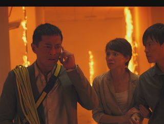 Out of Inferno still 3