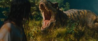 Jurassic World Rebirth still 8