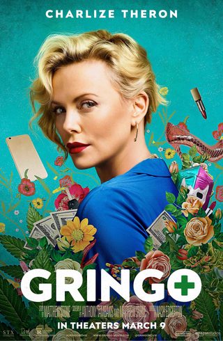 Gringo still 8