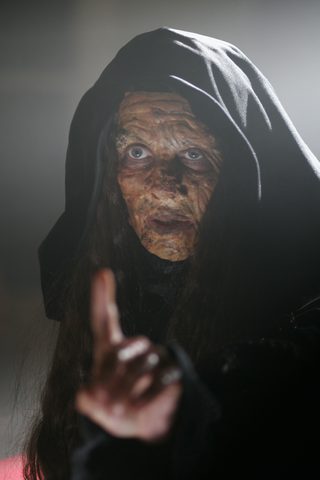 The Tooth Fairy still 6