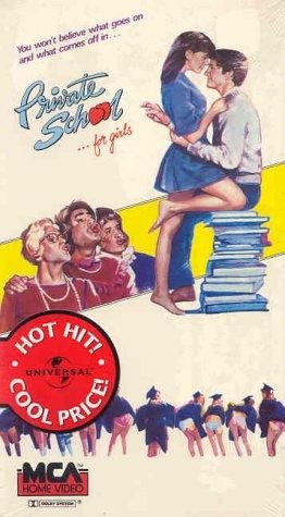 Private School still 5