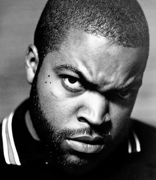 Ice Cube, photo 2 of 3