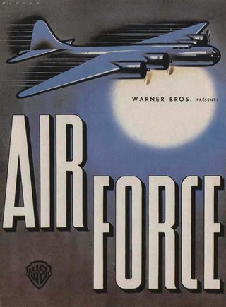 Air Force still 8