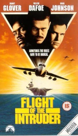 Flight of the Intruder still 5