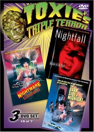 Nightmare Weekend still 2