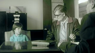 Koko still 3