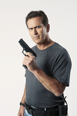 Burn Notice: The Fall of Sam Axe still 5